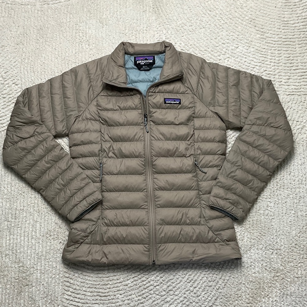 Patagonia® Women's Down Sweater STY84684 2024 Model Size XS